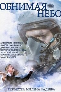 Обнимая небо (2013) 