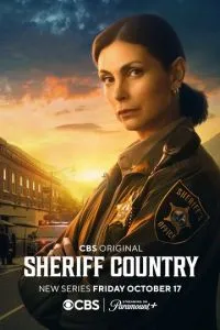 Шериф округа (2025) 